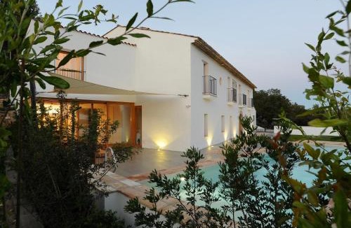 Sant Pere de Ribes Villa | Villa Masia Capdet