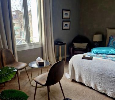 Cuxac-dʼAude Bed & Breakfast | Villa Maskali