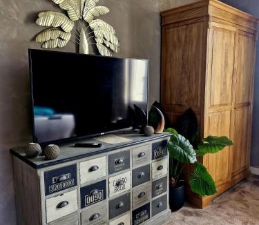 Cuxac-dʼAude Bed & Breakfast | Villa Maskali