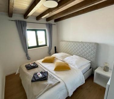 Velim House | Villa Maslina Šarić