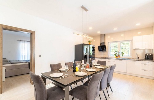 Stankovici Villa | Villa Maslina - comfortable villa with pool