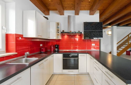 Rakovci Villa | Villa Maslina (Istria - Poreč)