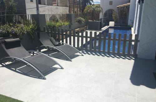 Masnou House | Villa Masnou Homelydays