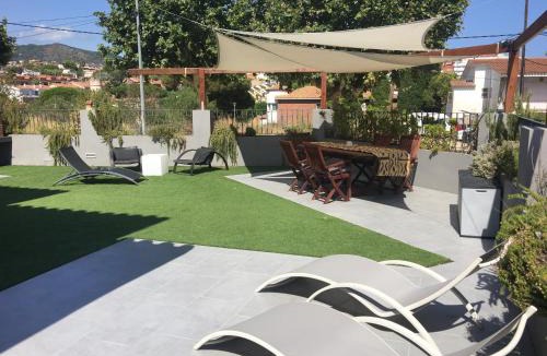Masnou House | Villa Masnou Homelydays