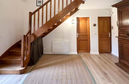 Saint-Quentin-en-Yvelines House | Villa Massenet - Paris 2024 Olympics