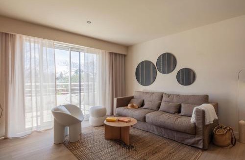 Baillargues Apartment | Villa Massane