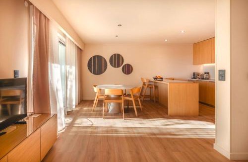 Baillargues Apartment | Villa Massane