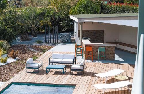 Baillargues Apartment | Villa Massane