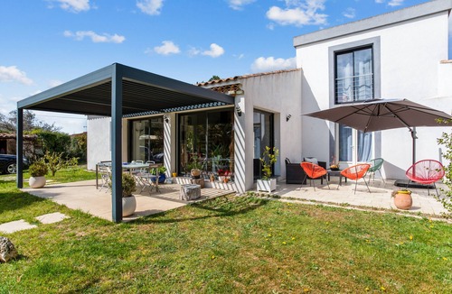 Aubagne Villa | Villa Massilia - Welkeys