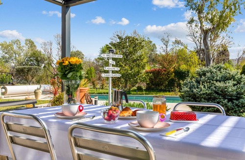 Aubagne Villa | Villa Massilia - Welkeys