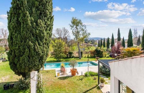 Aubagne Villa | Villa Massilia - Welkeys