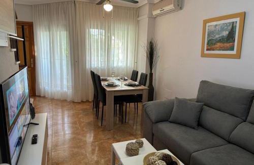 Gran Alacant Resort | Villa Matías