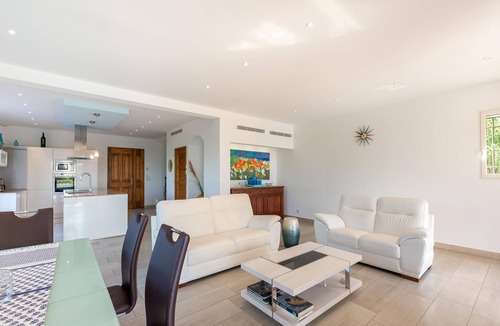 Montaleigne Villa | Villa Mathilda with pool close to Nice