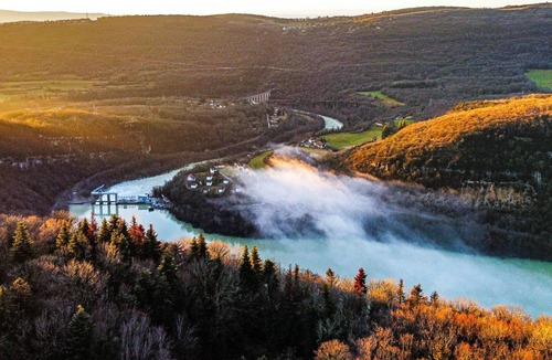 Matafelon-Granges House | Villa Matafelon-Granges, 2 bedrooms, 4 persons