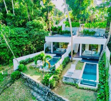 Singapadu Tengah Villa | Villa Matahari Ubud