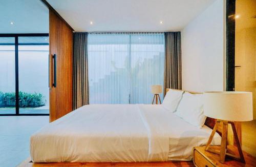 Singapadu Tengah Villa | Villa Matahari Ubud