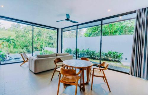 Singapadu Tengah Villa | Villa Matahari Ubud