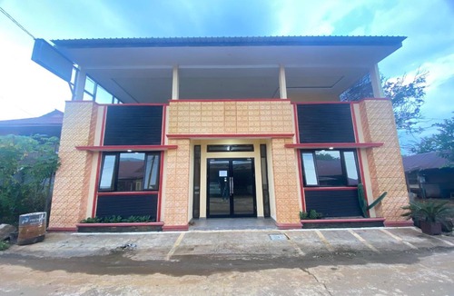 Sulawesi Hotel | Villa Matano Sorowako 2 Redpartner