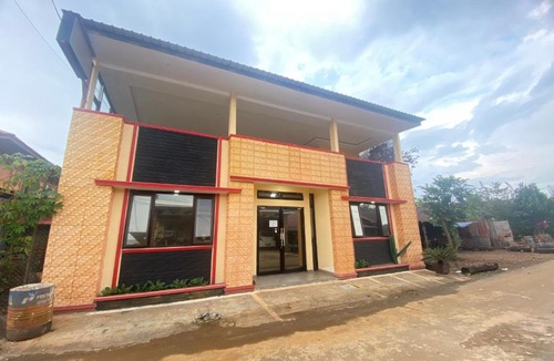 Sulawesi Hotel | Villa Matano Sorowako 2 Redpartner