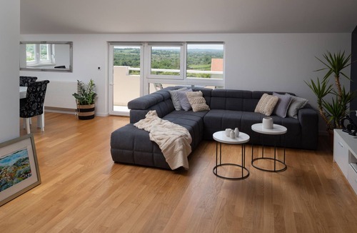 Poljica Villa | Villa Matea Luxury apartment in Nin 4+1