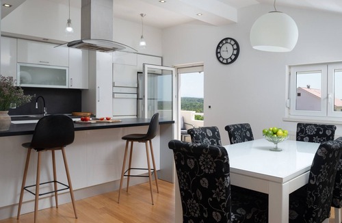 Poljica Villa | Villa Matea Luxury apartment in Nin 4+1