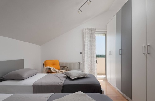 Poljica Villa | Villa Matea Luxury apartment in Nin 4+1