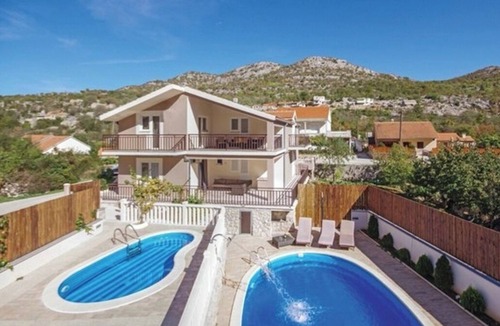 Rastovac House | Villa Mateo *