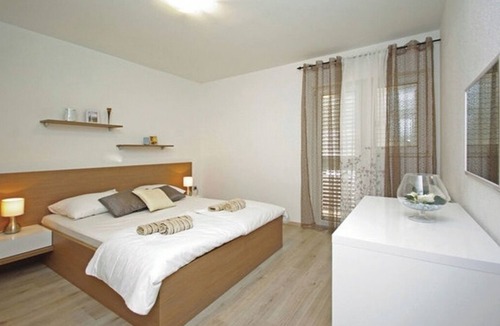 Rastovac House | Villa Mateo *