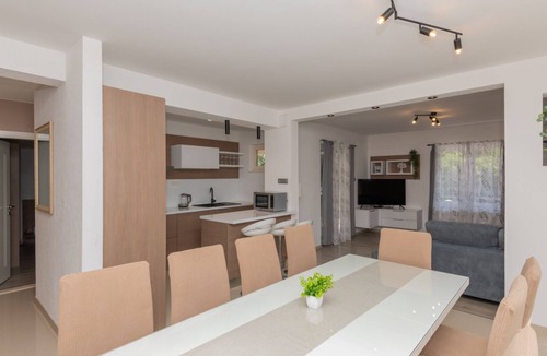 Rastovac Villa | Villa Mateo -Zagvozd by Villas Guide