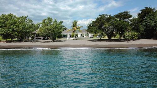 Sawan Villa | Villa Mathan