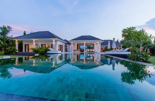 Sawan Villa | Villa Mathan