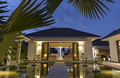 Sawan Villa | Villa Mathan