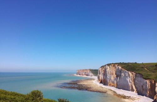 Saint-Pierre-en-Port Villa | Villa Mathilde