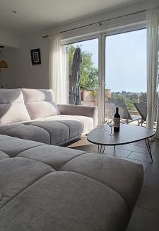 Beziers Villa | Villa Mathilde - 2 Chambres - Jacuzzi