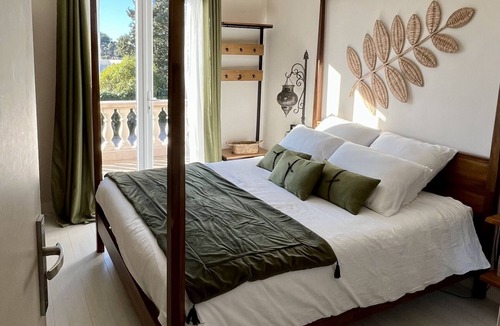 Mouans-Sartoux House | Villa Mathis