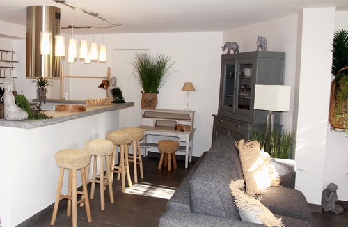 Mouans-Sartoux House | Villa Mathis