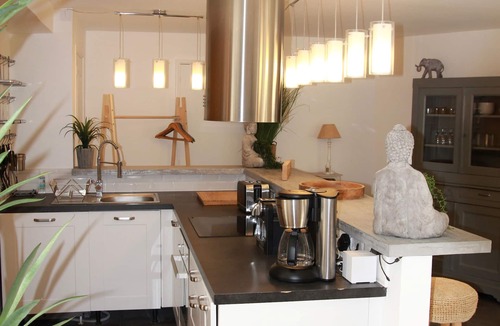 Mouans-Sartoux House | Villa Mathis