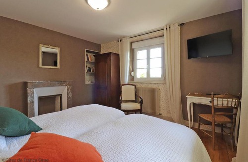 Bagnoles-de-l'Orne Bed & Breakfast | Villa Matignon