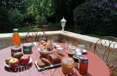 Bagnoles-de-l'Orne Bed & Breakfast | Villa Matignon