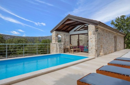 Vinodolska opcina House | Villa Matija by Interhome