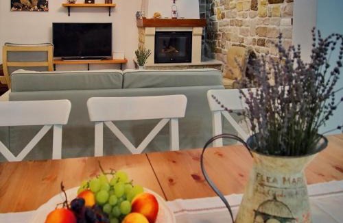Ribarica House | VILLA MATIJA