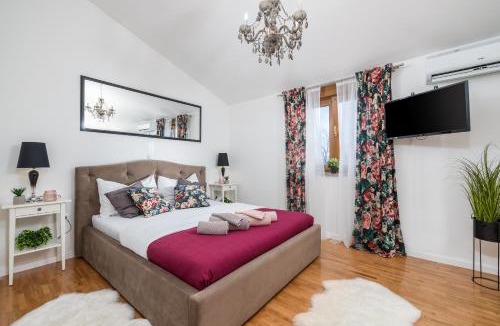 Pinezici Villa | Villa Matis