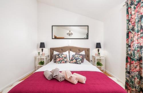 Pinezici Villa | Villa Matis