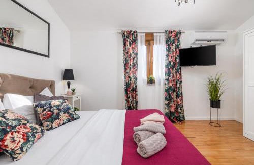 Pinezici Villa | Villa Matis