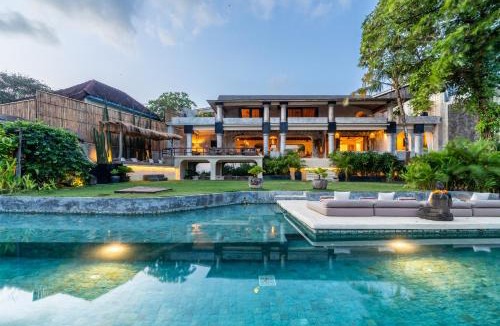 Cemagi Villa | Villa Matisse, Seseh Beach