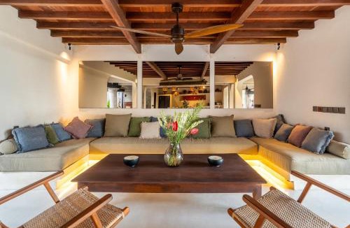 Cemagi Villa | Villa Matisse, Seseh Beach