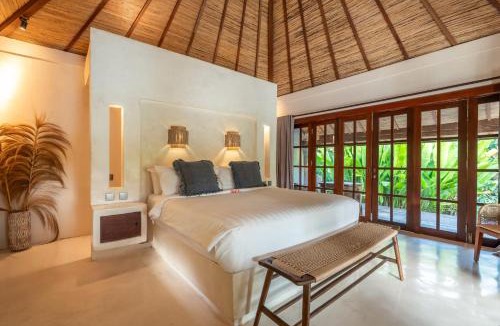 Cemagi Villa | Villa Matisse, Seseh Beach