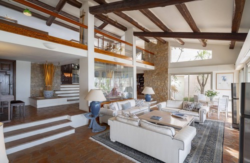 Vence Villa | Villa Matisse - Vence