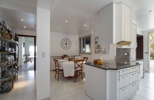 Vence Villa | Villa Matisse - Vence