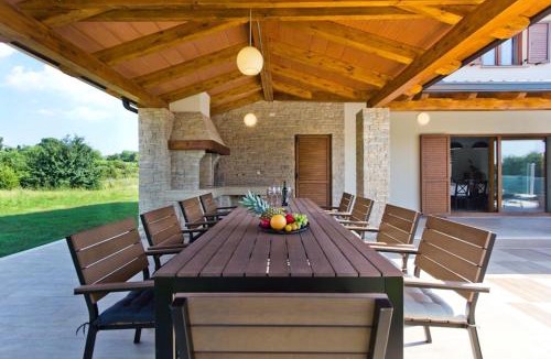 Nedescina House | Villa Mattina